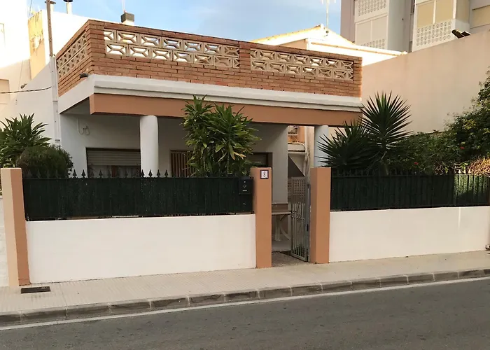 El Chalet De Lola