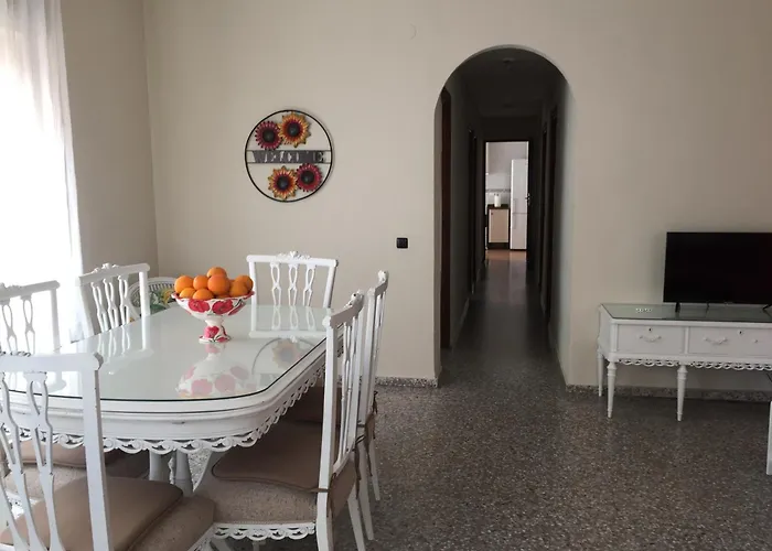 El Chalet De Lola
