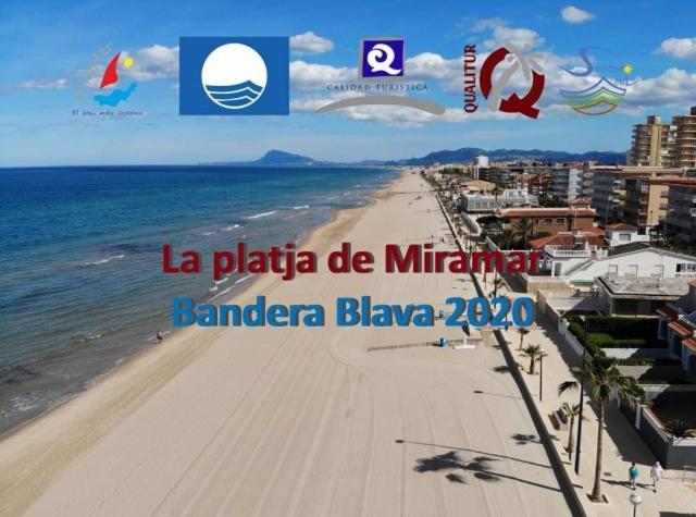 El De Lola Holiday home Playa de Miramar