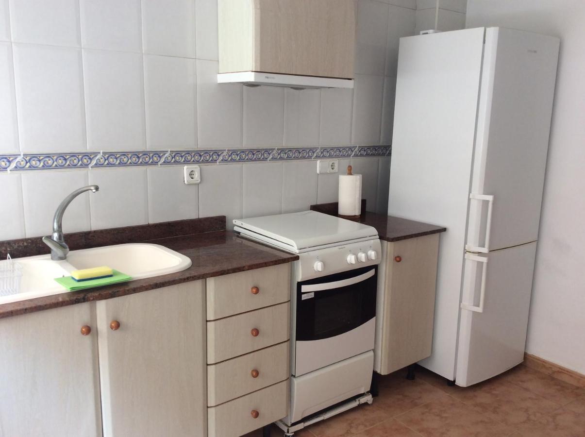 El De Lola Holiday home