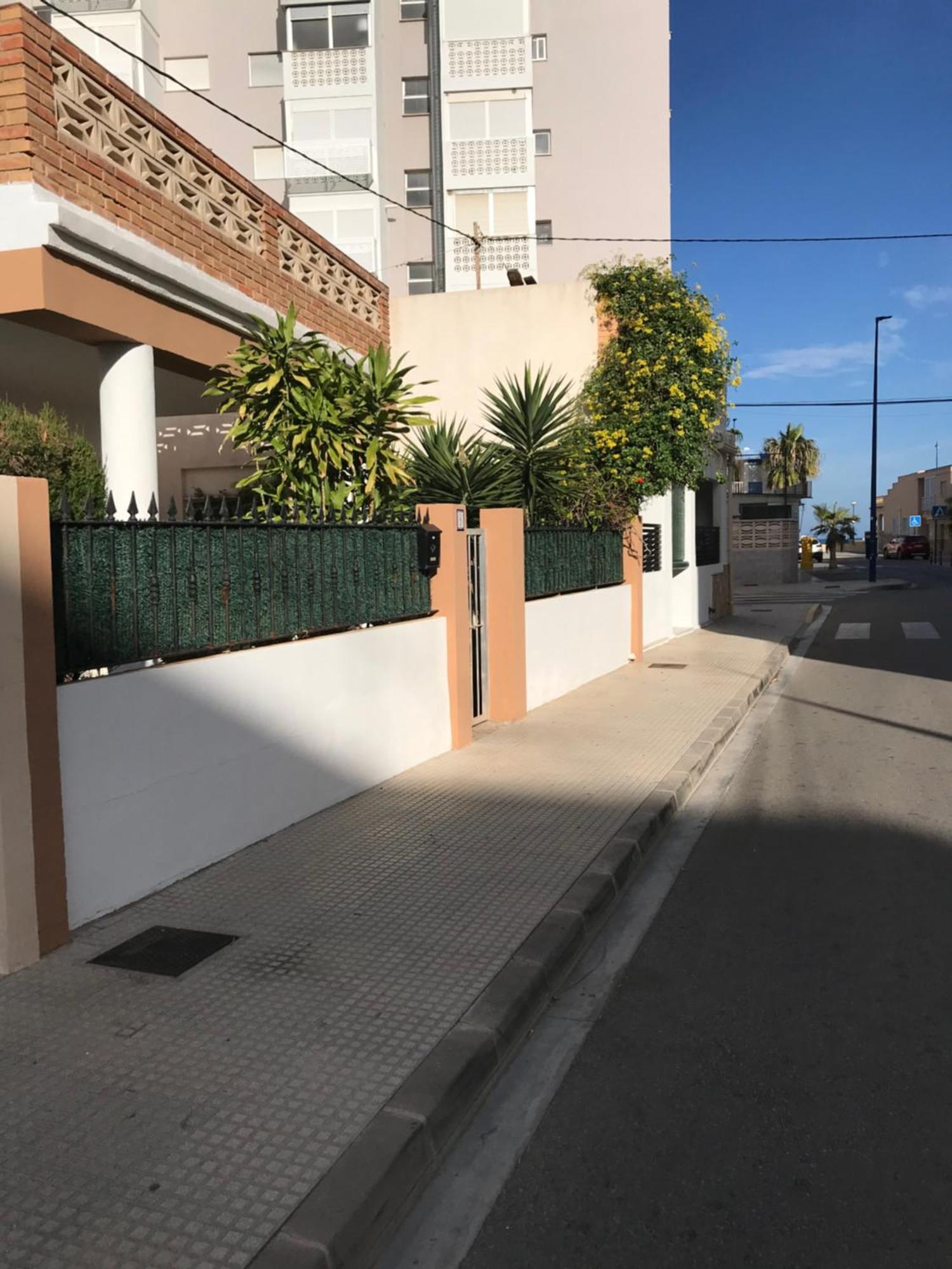 El De Lola Holiday home Playa de Miramar