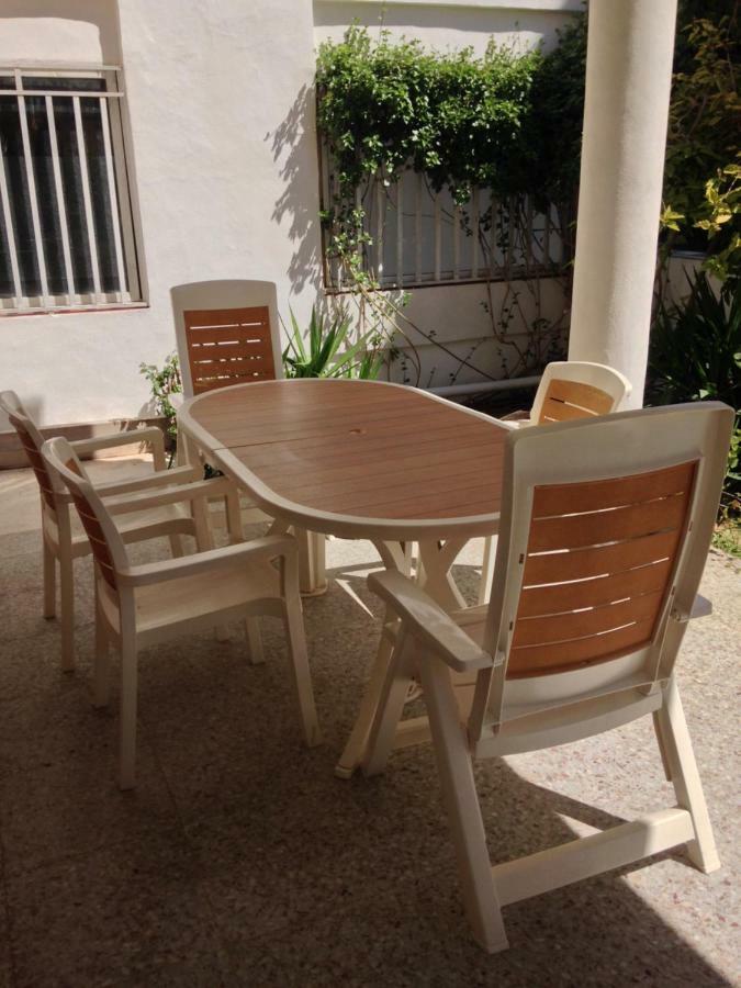 El De Lola Holiday home