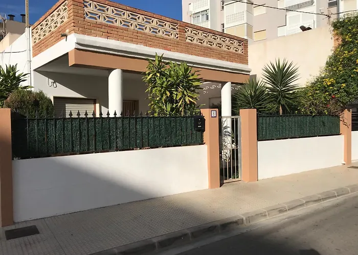 El Chalet de Lola