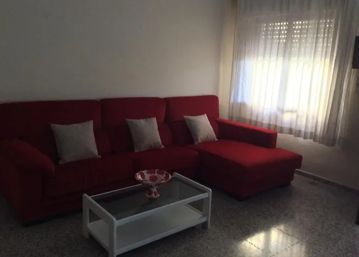El Chalet de Lola