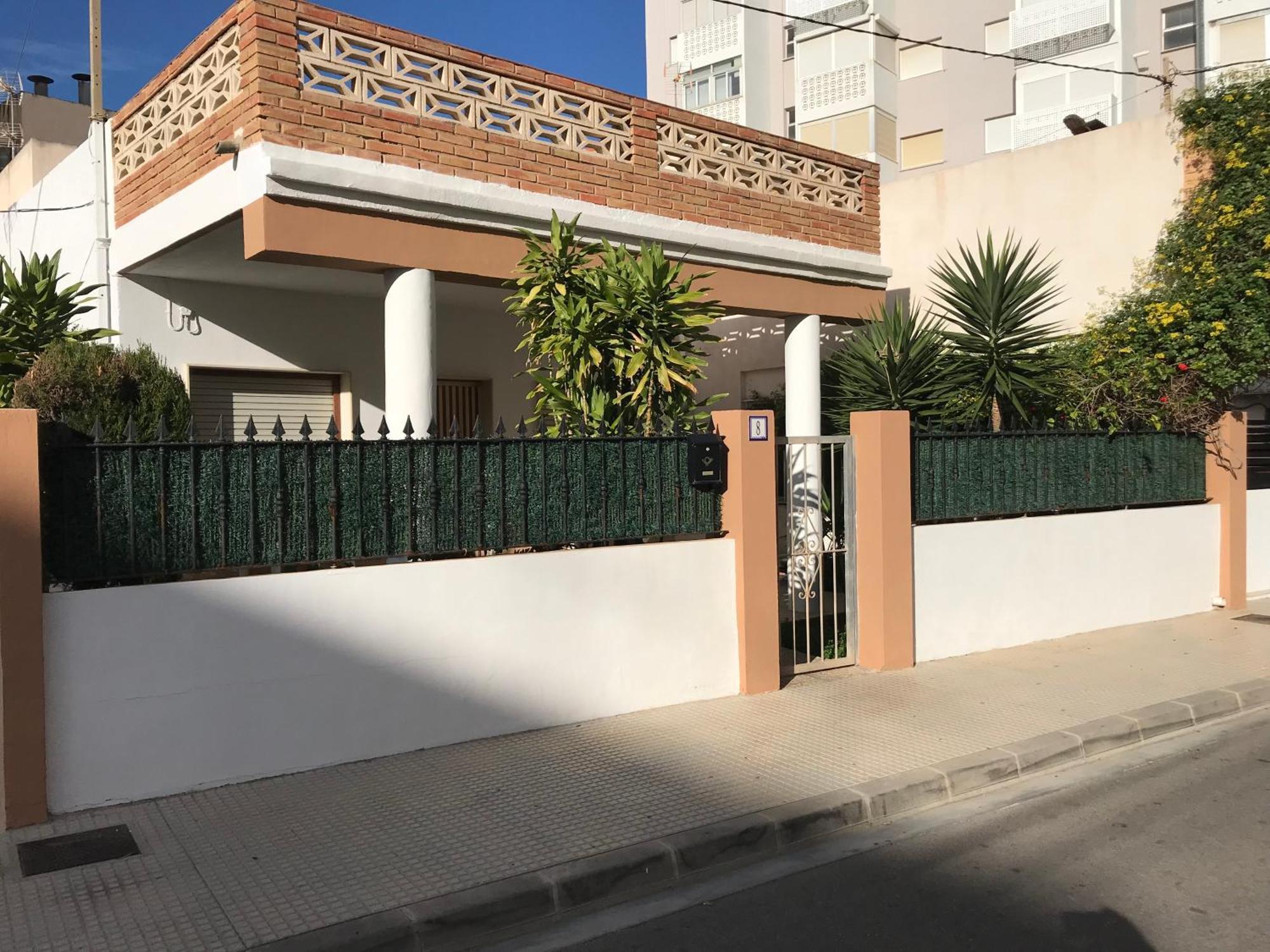 El De Lola Hébergement de vacances *