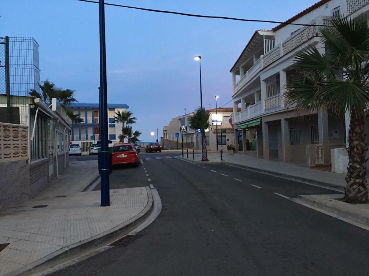 El De Lola Hébergement de vacances